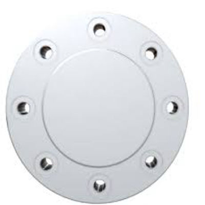 Blind Flanges_